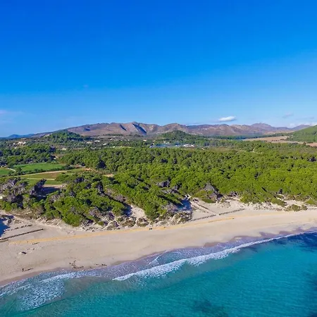 Ideal Mallorca - Casa Bonita Campos (Mallorca)