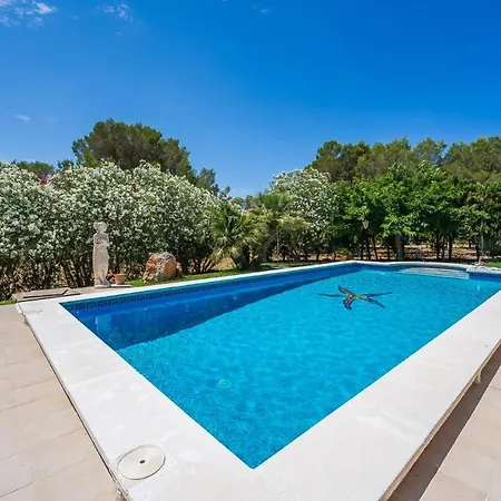 Ideal Mallorca - Casa Bonita