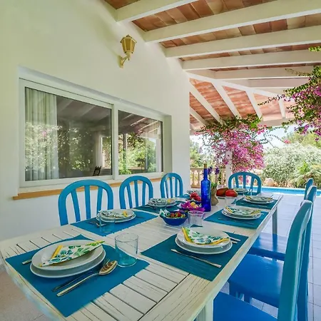Ideal Mallorca - Casa Bonita * Campos (Mallorca)