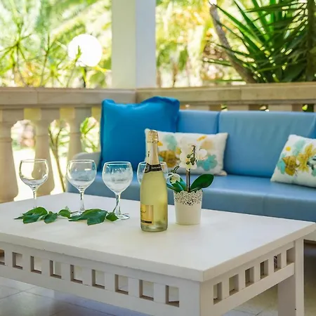 Country house Ideal Mallorca - Casa Bonita Campos (Mallorca)