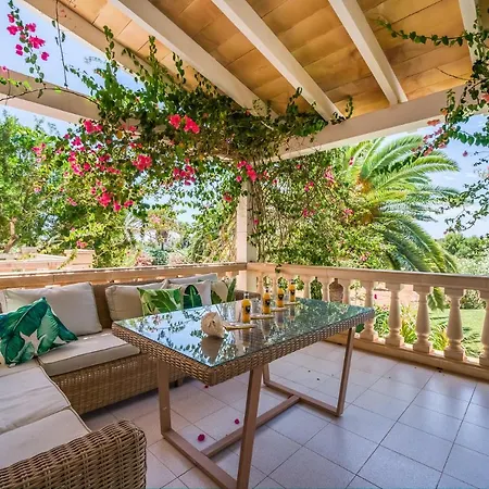 Ideal Mallorca - Casa Bonita Country house Campos (Mallorca)
