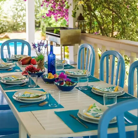 Ideal Mallorca - Casa Bonita *