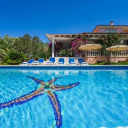 Country house Ideal Mallorca - Casa Bonita