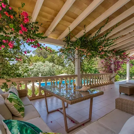 Ideal Mallorca - Casa Bonita