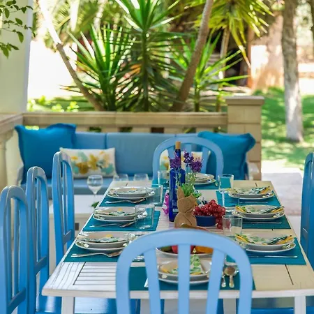 Ideal Mallorca - Casa Bonita Country house