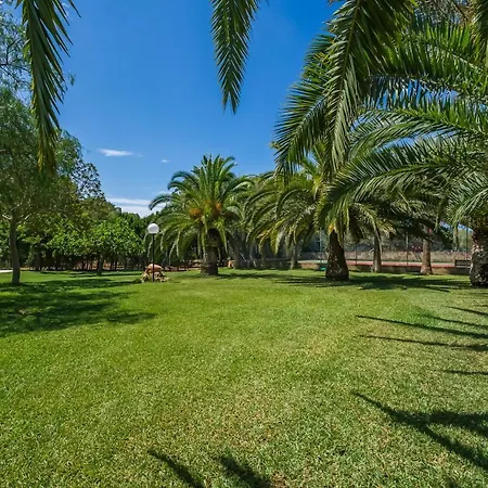 Ideal Mallorca - Casa Bonita Country house *