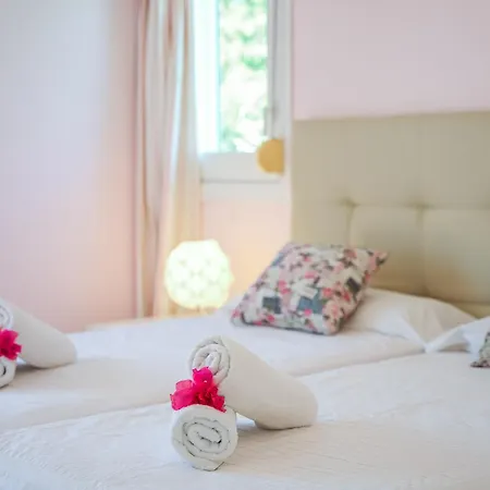 Ideal Mallorca - Casa Bonita Country house