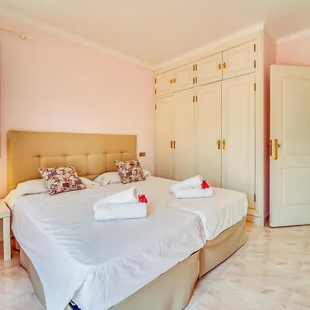Ideal Mallorca - Casa Bonita * Campos (Mallorca)