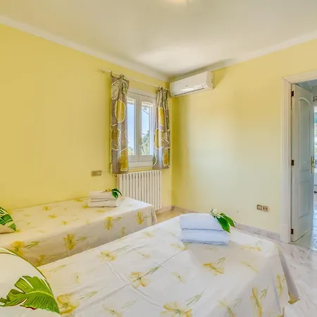 Ideal Mallorca - Casa Bonita Country house Campos (Mallorca)
