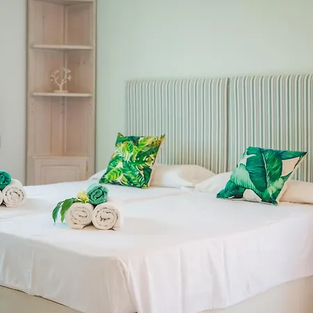 Ideal Mallorca - Casa Bonita Country house