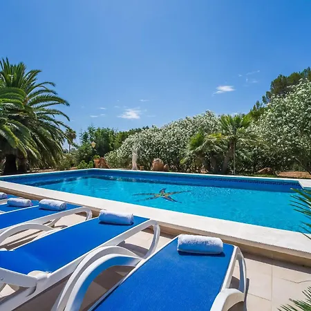 Ideal Mallorca - Casa Bonita Country house Campos (Mallorca)