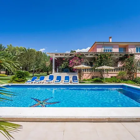 Ideal Mallorca - Casa Bonita Country house