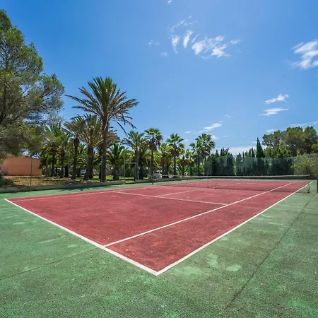 Ideal Mallorca - Casa Bonita *
