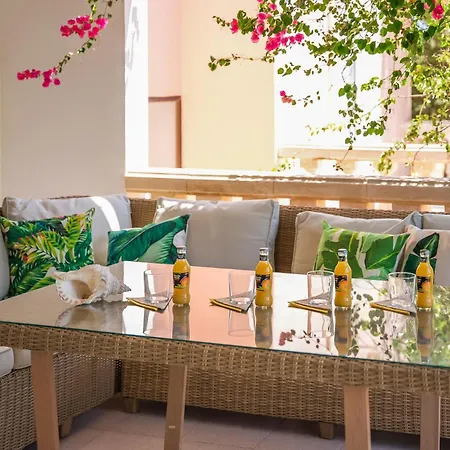 Country house Ideal Mallorca - Casa Bonita Campos (Mallorca)