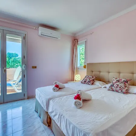 Country house Ideal Mallorca - Casa Bonita
