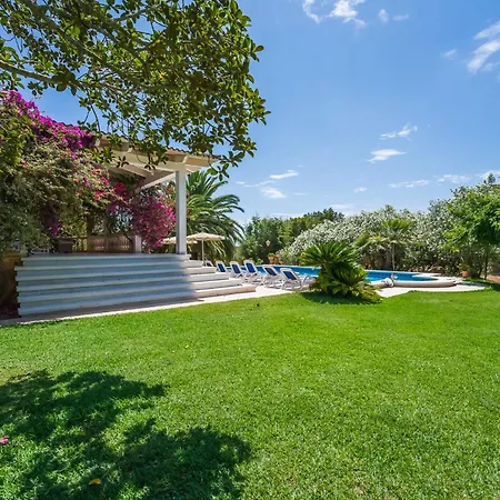 Ideal Mallorca - Casa Bonita Country house Campos (Mallorca)
