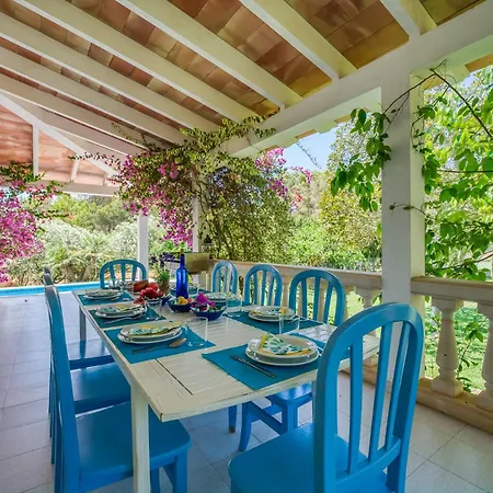 Ideal Mallorca - Casa Bonita Campos (Mallorca)