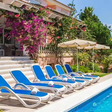 Ideal Mallorca - Casa Bonita Country house
