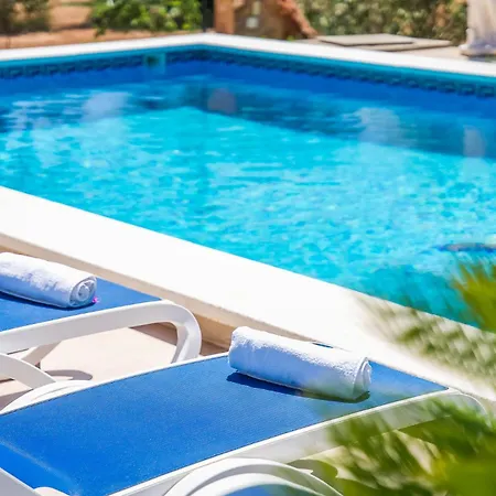 Ideal Mallorca - Casa Bonita *