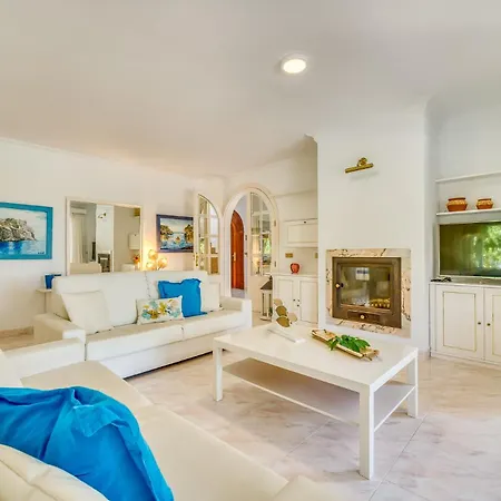 Ideal Mallorca - Casa Bonita Country house *