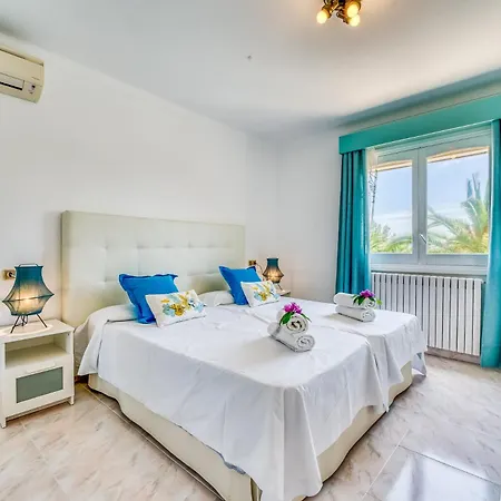 Ideal Mallorca - Casa Bonita * Campos (Mallorca)