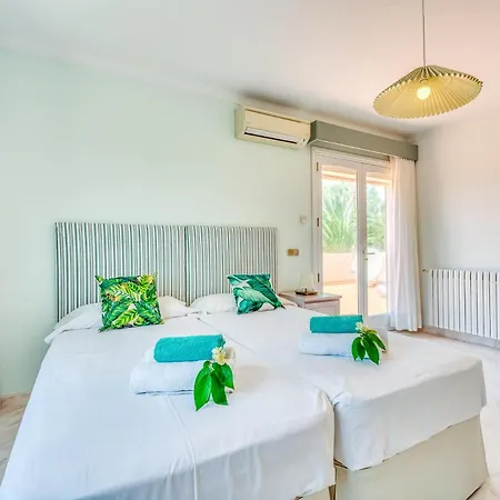 Country house Ideal Mallorca - Casa Bonita