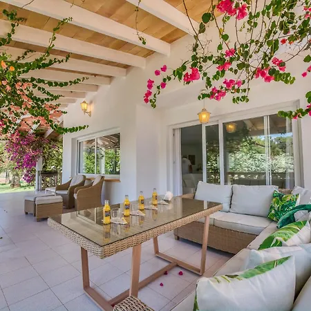 Ideal Mallorca - Casa Bonita Campos (Mallorca)