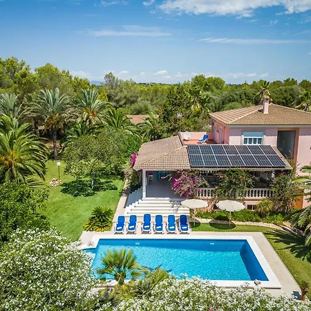 Ideal Mallorca - Casa Bonita Country house