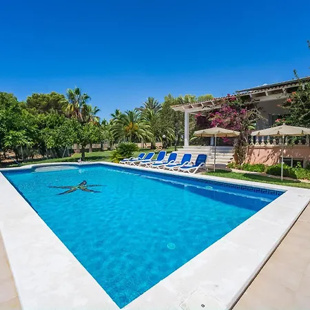 Country house Ideal Mallorca - Casa Bonita