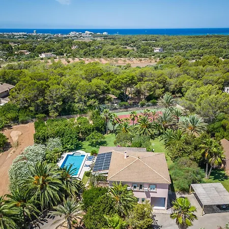 Ideal Mallorca - Casa Bonita