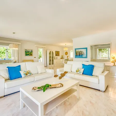 Country house Ideal Mallorca - Casa Bonita