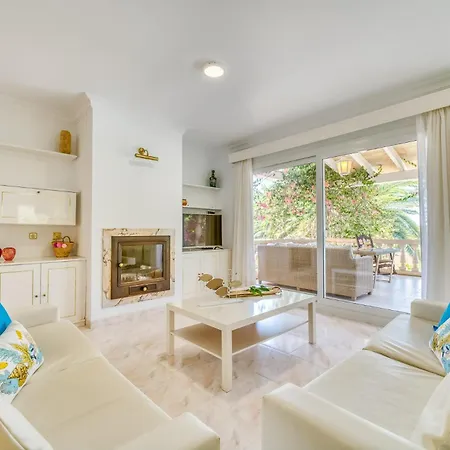 Ideal Mallorca - Casa Bonita Country house