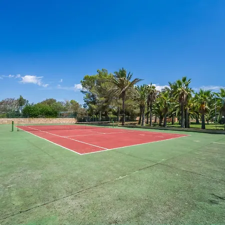 Country house Ideal Mallorca - Casa Bonita *