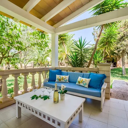 Ideal Mallorca - Casa Bonita *