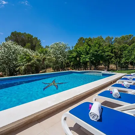 Ideal Mallorca - Casa Bonita Country house *