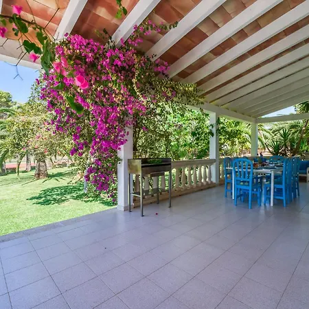 Ideal Mallorca - Casa Bonita Country house *
